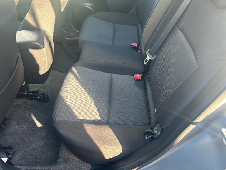 2010 Mazda Mazda3 1.6d TS2 5dr HATCHBACK Diesel Manual