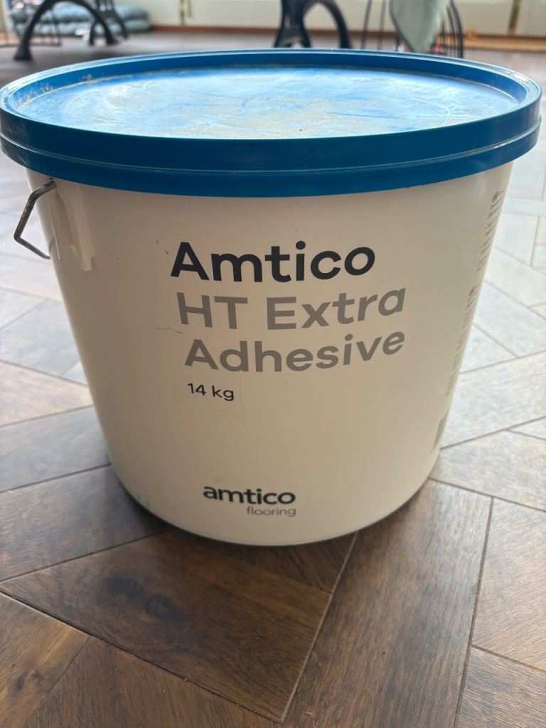 Amtico HT Extra Adhesive - 14kg