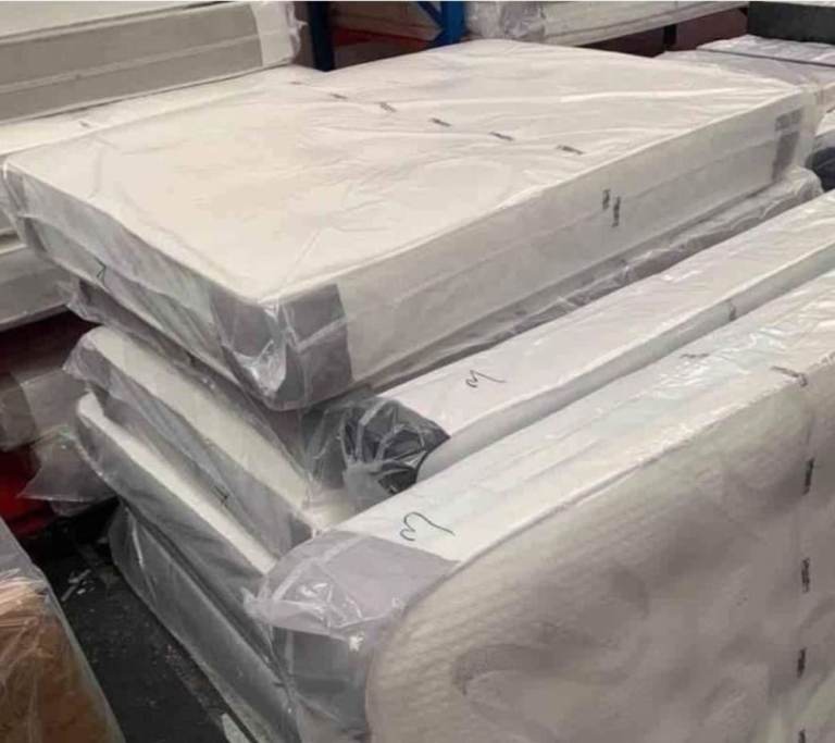 Reliable very comfortable memory mattress 