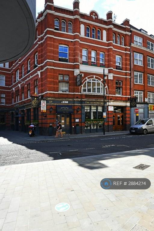 1 bedroom flat in Astral House, London, E1 (1 bed) (#2884274)