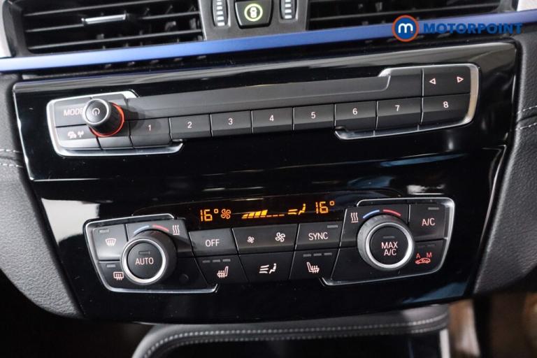 2021 BMW X1 xDrive 25e M Sport 5dr Auto ESTATE PETROL/ELECTRIC Automatic