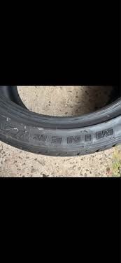 Minerva 195/45/R16 Tyre