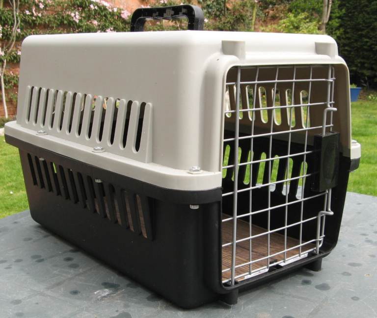 Pet Carrier