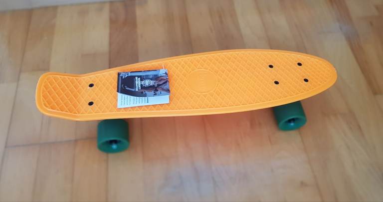 22 Inch Penny Brand Skateboard New