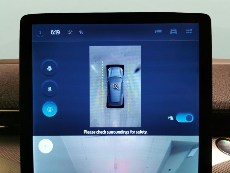 2022 Ford Mustang Mach-E 216kW Extended Range 88kWh RWD 5dr Auto HATCHBACK ELECTRIC Automatic