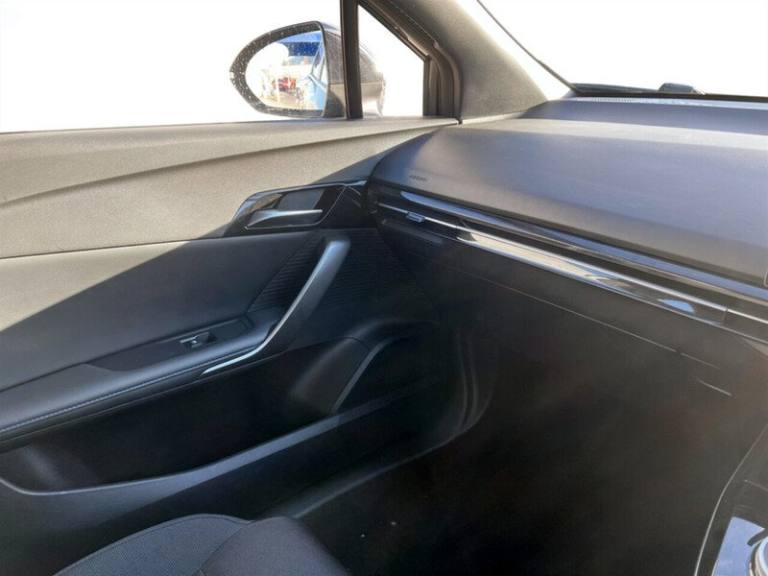 2023 MG MG4 SE Long Range Hatchback Electric Automatic