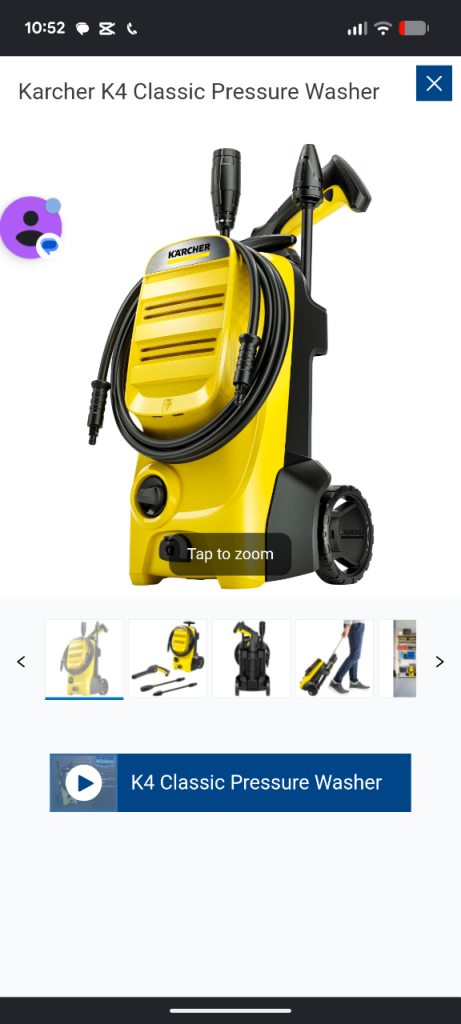 Karcher