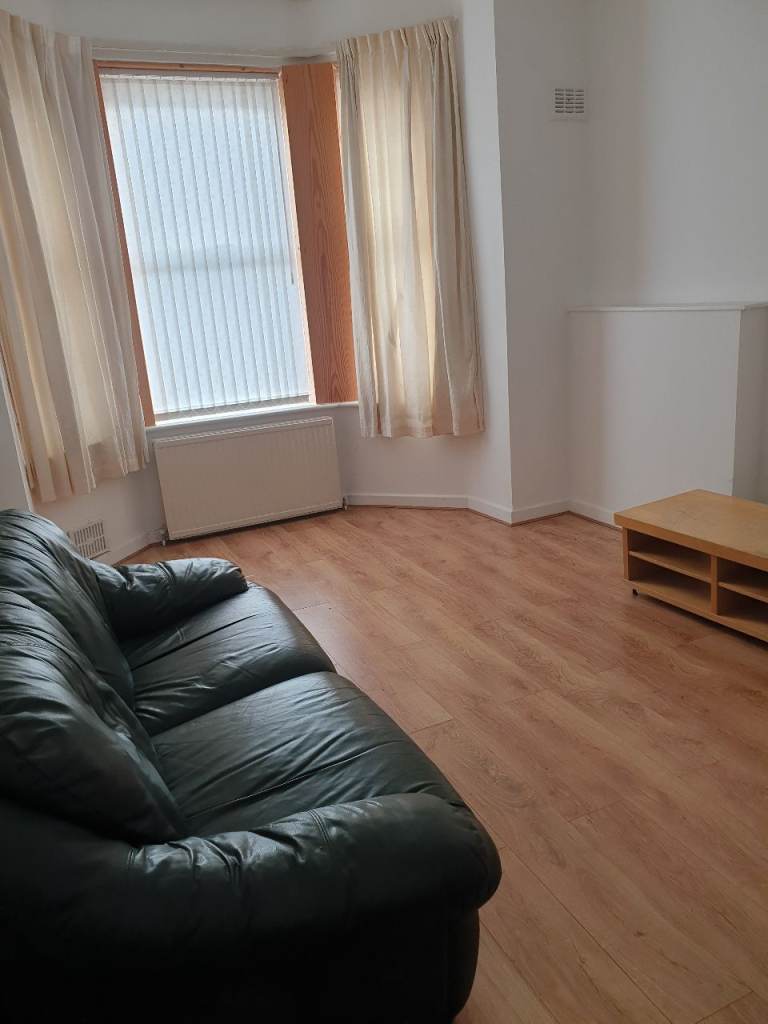 1 bedroom flat