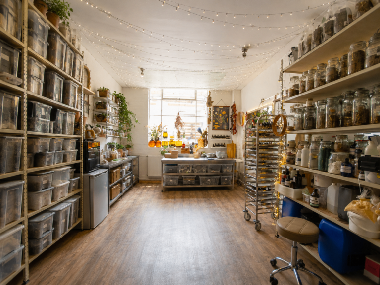  Creative Space | Artist Studio | Private Office to Rent in Wimbledon South West London SW19
