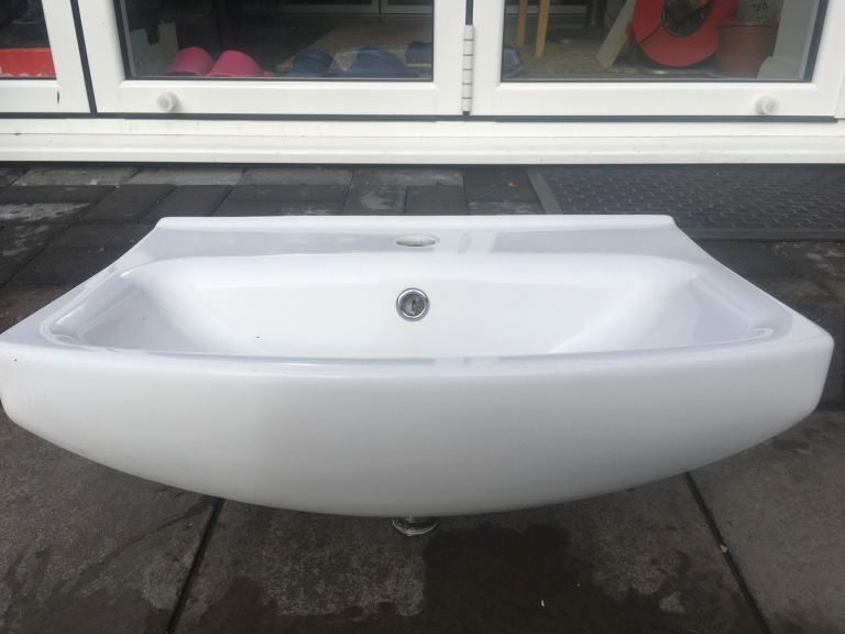 Vanity Basin 