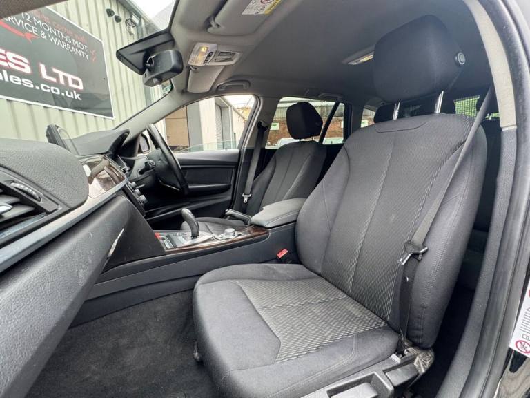 2014 BMW 3 Series 2.0 320d SE Touring 5dr Diesel Auto xDrive Euro 5 (s/s) (184 ps) Estate Diesel ...