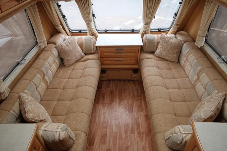 2007 ELDDIS Odyssey 462 