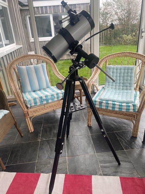 image for Bresser Telescope