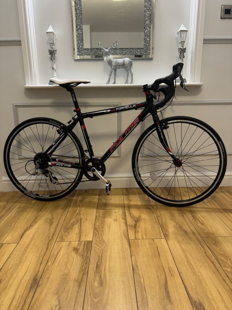 image for FORME FORMEULA CHILD/TEENAGER/SMALL ADULT BIKE