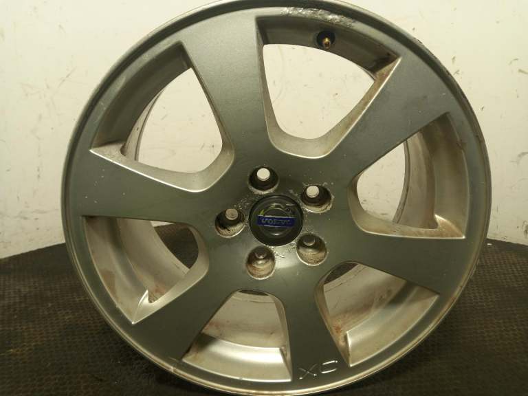 Volvo Xc60 Alloy Wheel 17 Inch 5x108 Et55 7.5j 2009-2017