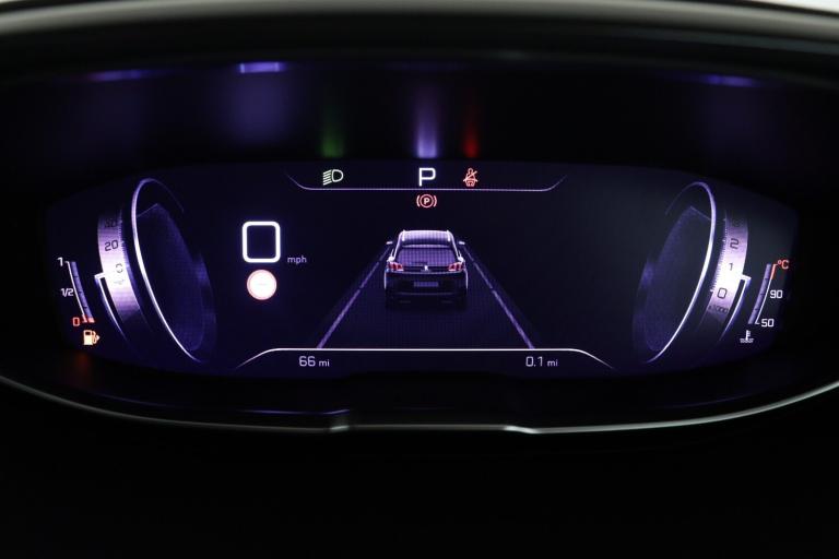 2023 Peugeot 5008 1.2 PureTech GT 5dr EAT8 Estate Petrol Automatic