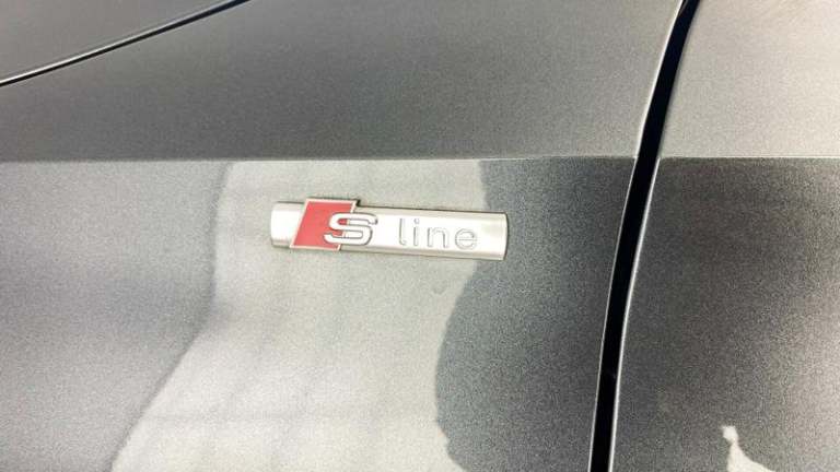 2022 Audi A3 S line 30 TFSI  110 PS 6-speed Manual Hatchback Petrol Manual