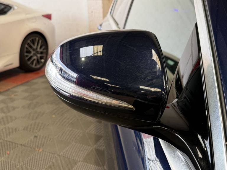 2019 Mercedes-Benz S Class 2.9 S350Ld AMG Line (Executive) Saloon 4dr Diesel G-Tronic+ Euro 6 (s/...