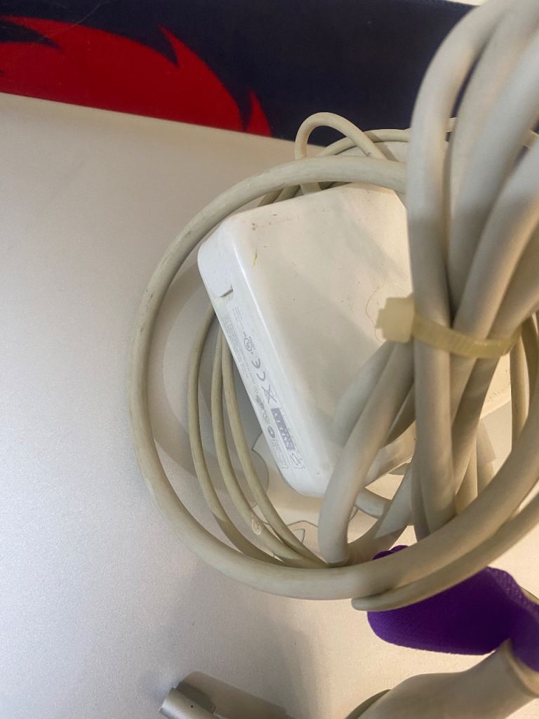 Apply MacBook Pro 2012 15 inches laptop 