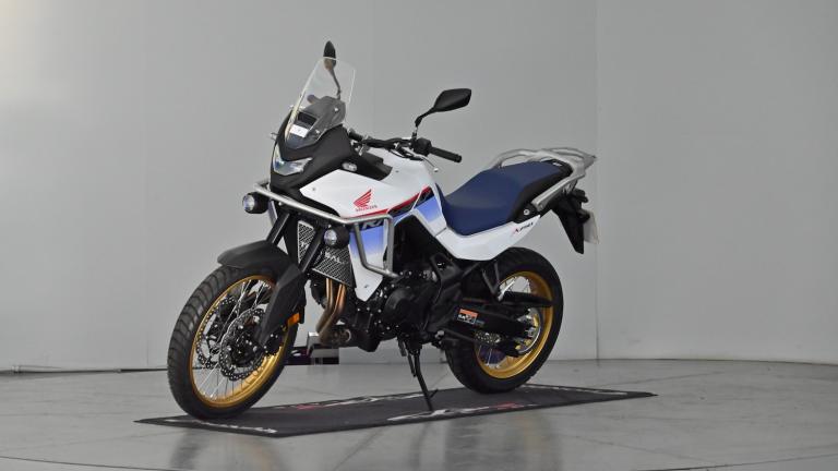 2025 Honda XL XL750S3ED (25MY) Adventure PETROL Manual