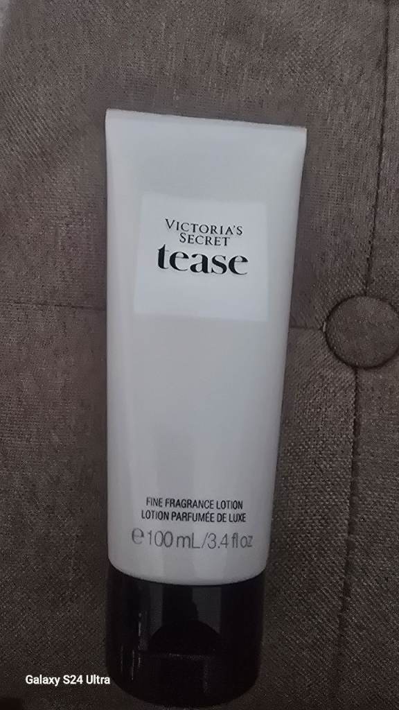 Victoria's Secret Tease Lotion 