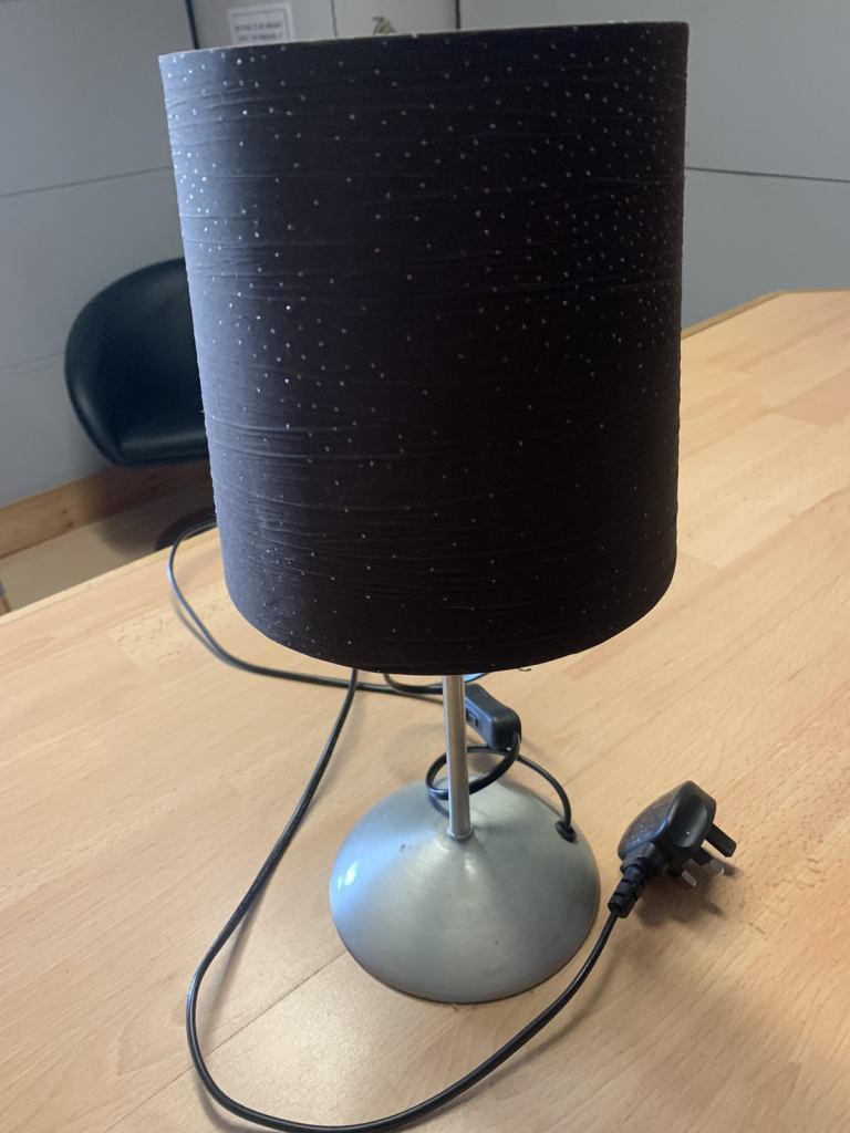 Table Lamp