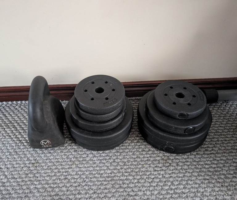 Weights