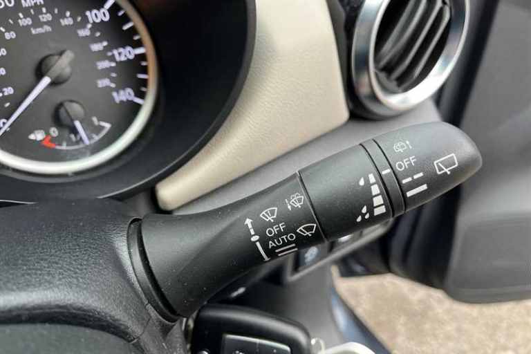 2021 Nissan Micra 1.0 IG-T 92 ACENTA 5DR Hatchback Petrol Manual