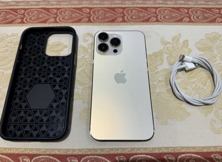 IPhone 14 Pro 128GB Unlocked 🔋100%