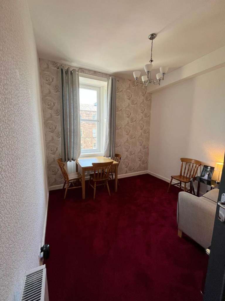 Immediate Move-In: Fully Furnished 1 Bedroom Flat -Central Location Apartment