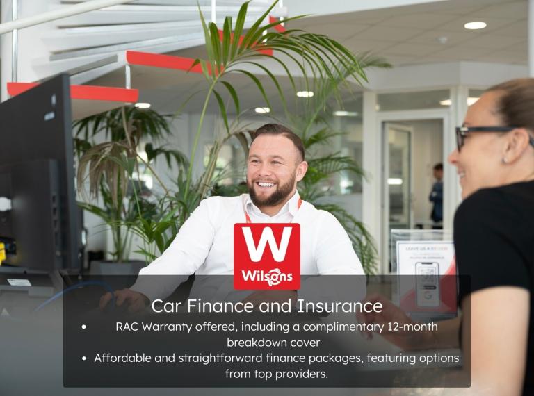 2021 Vauxhall Crossland 1.2 Turbo [130] Elite Nav 5dr Hatchback Petrol Manual