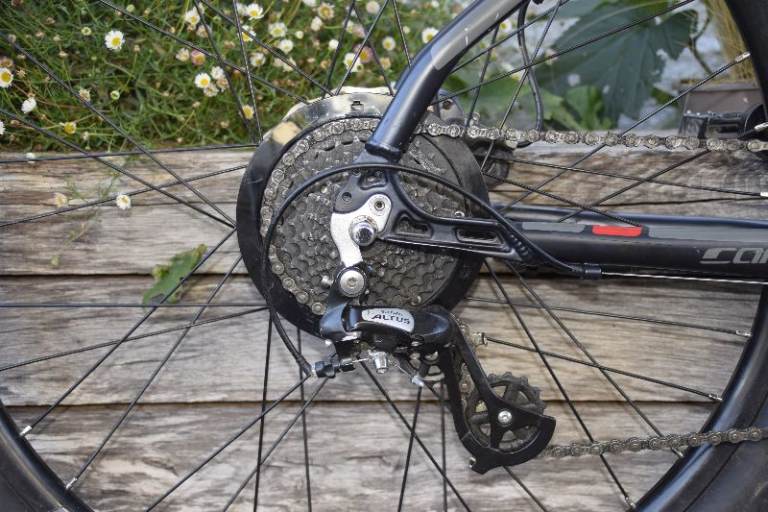 Careera Vengeance Ebike Medium £500 ONO