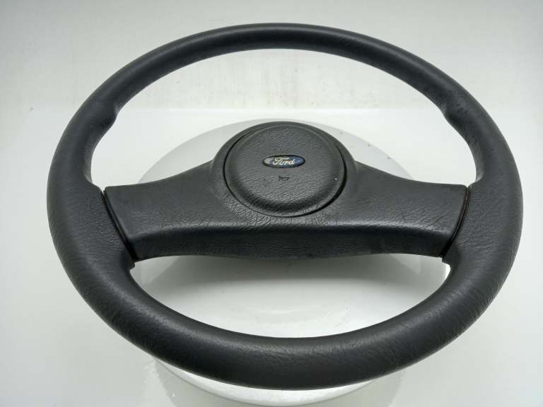 Ford Capri Steering Wheel 1978-1987 Capri- Non Uk Registered Unknown Coupe