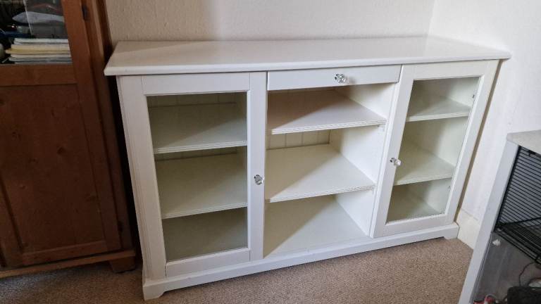 Ikea LIATORP Sideboard