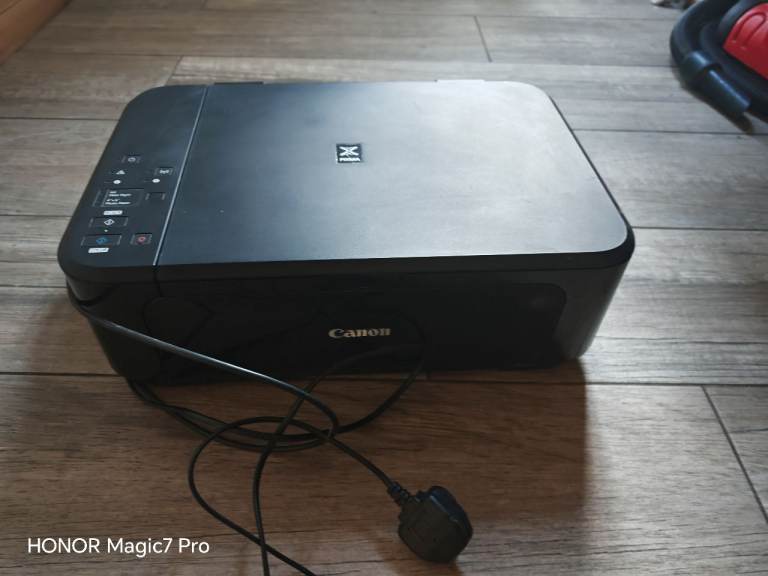 Cannon printer 