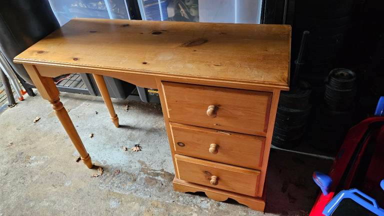 image for Dresser vanity unit