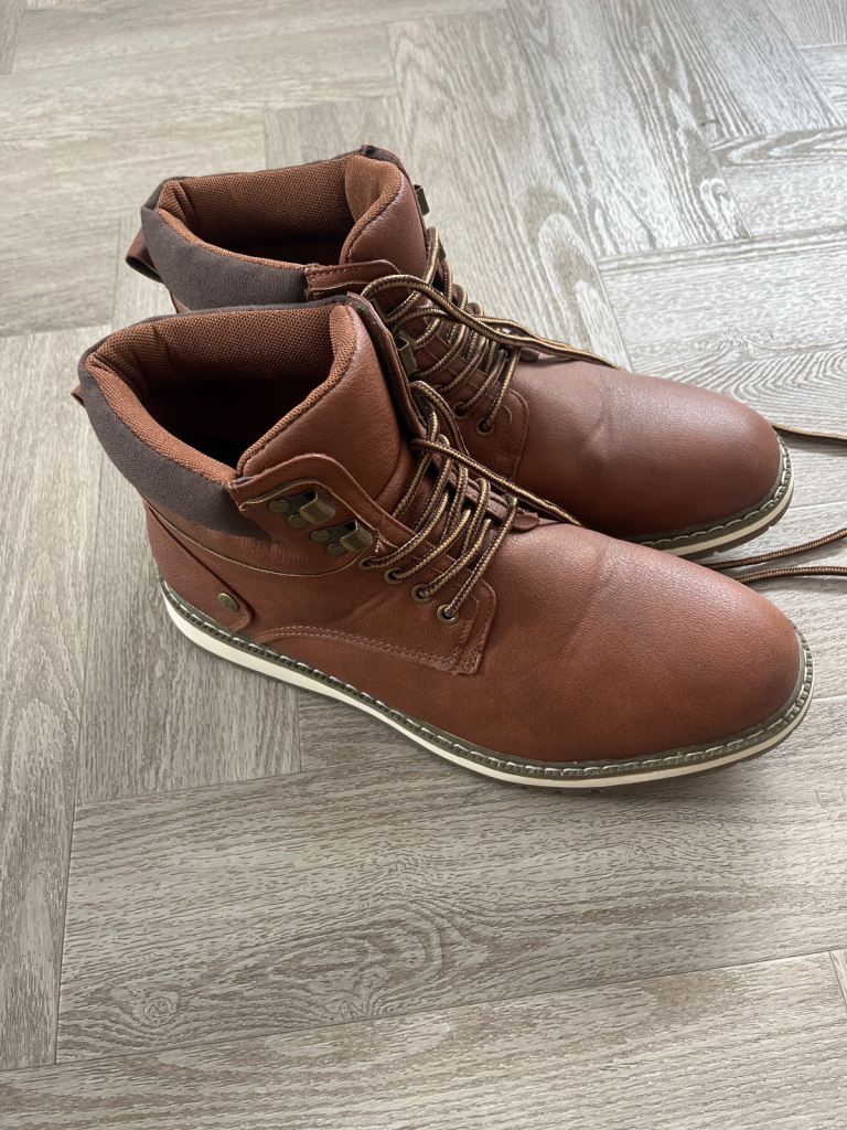 French connection boots
