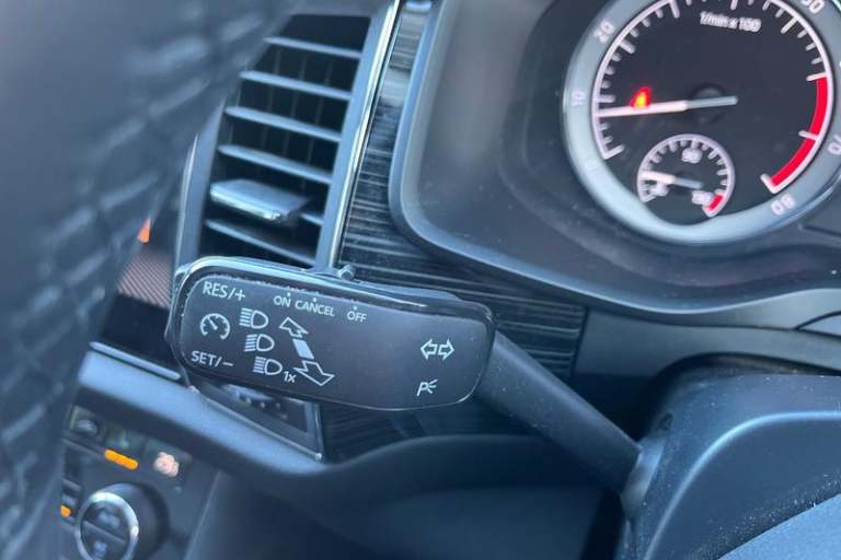 2019 Skoda Kodiaq 1.5 TSI Edition 5dr DSG [7 Seat] ESTATE PETROL Automatic