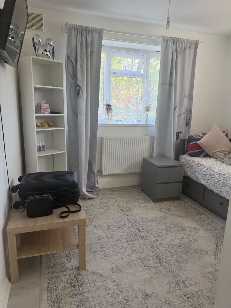 Double Room for Rent