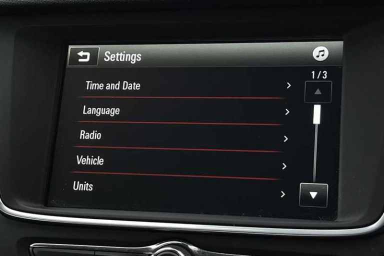 2019 Vauxhall Crossland X 1.2 SE 5dr HATCHBACK PETROL Manual