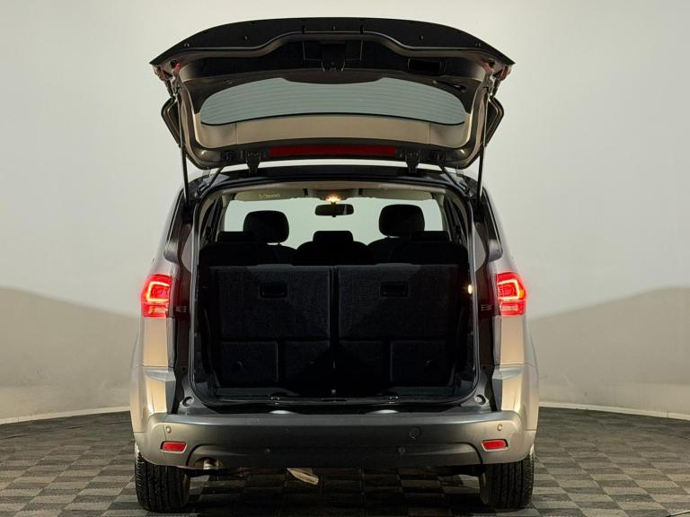 2014 64 FORD S-MAX ZETEC 1.6 DIESEL TDCI 7 SEATER MPV 54+ MPG EXCELLENT VALUE