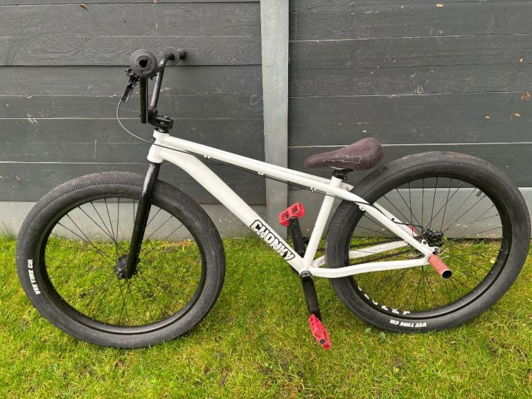 image for MAFIA CHONKY BIKE