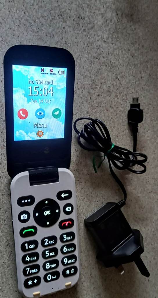 image for Doro Mobile Phone