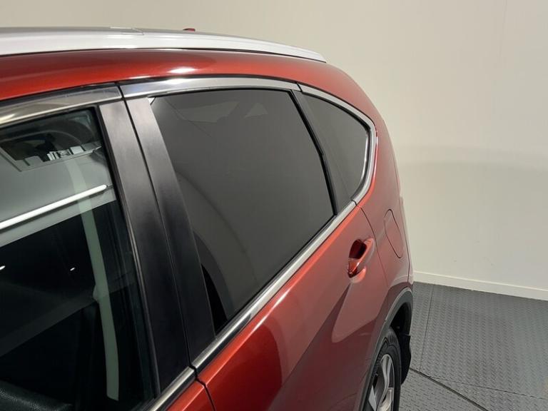 2014 Honda CR-V i-DTEC EX SUV Diesel Manual