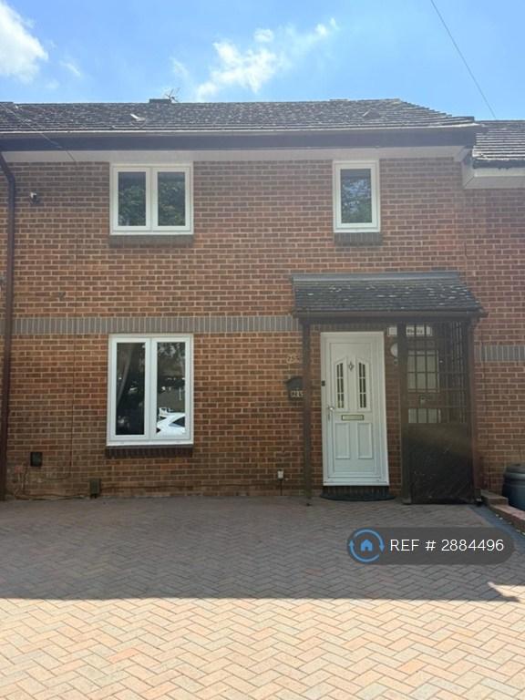 3 bedroom house in Fairisle Road, Southampton, SO16 (3 bed) (#2884496)