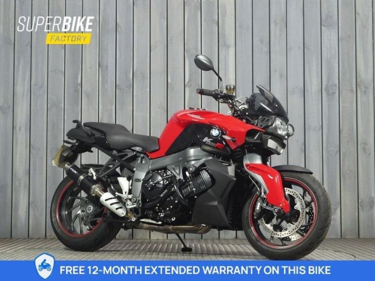 2013 63 BMW K 1300 R