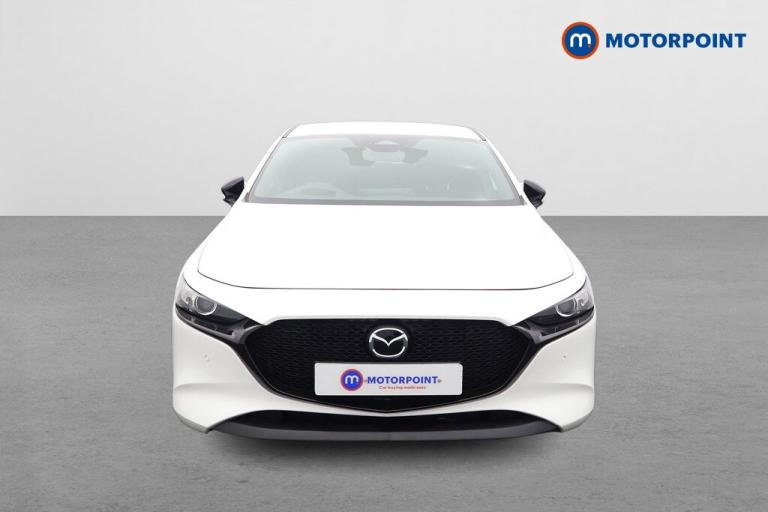 2025 Mazda Mazda3 2.5 e-Skyactiv G MHEV [140] Homura 5dr Auto Hatchback Petrol Automatic