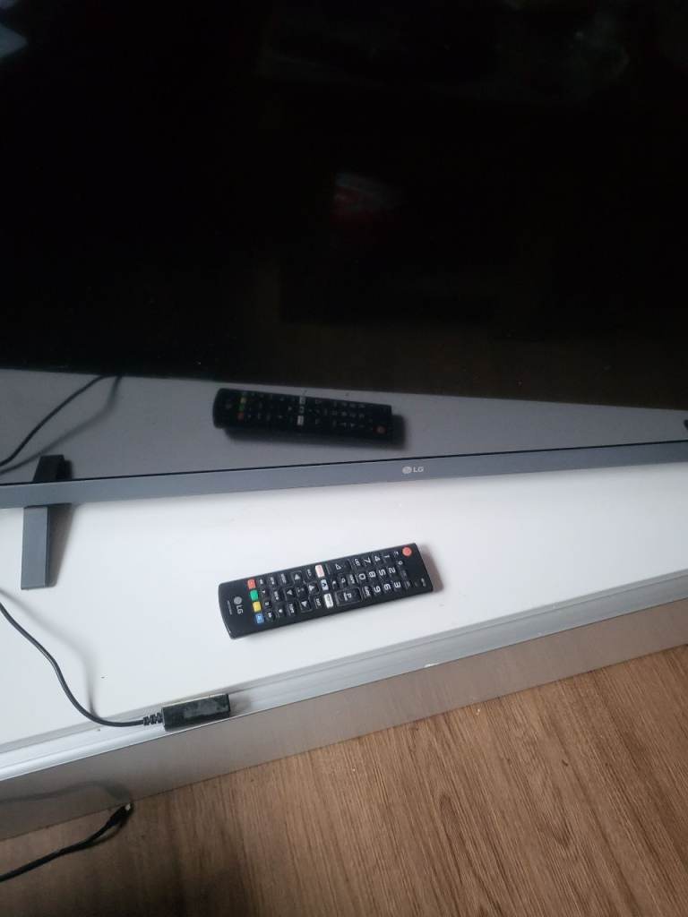 LG smart tv 📺 