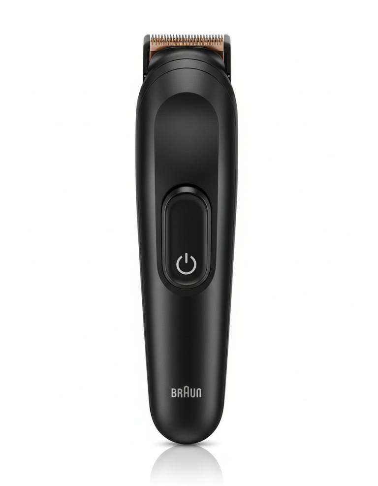 Braun All-in-one Trimmer (Series 3 or 5) - Beard & Hair Trimmer
