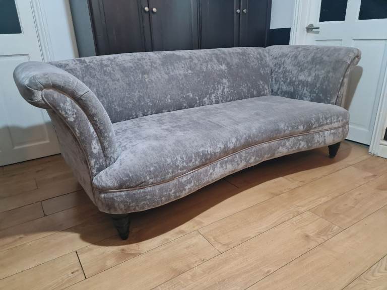 DFS Concerto 3 Seater sofa